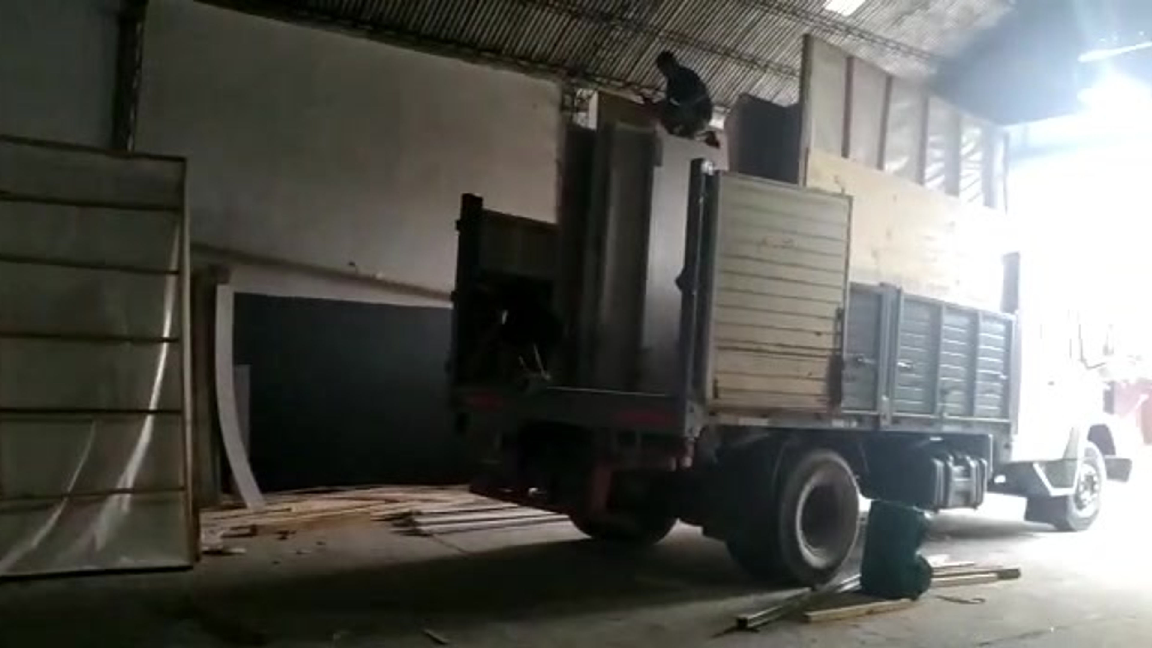 Todos los videos